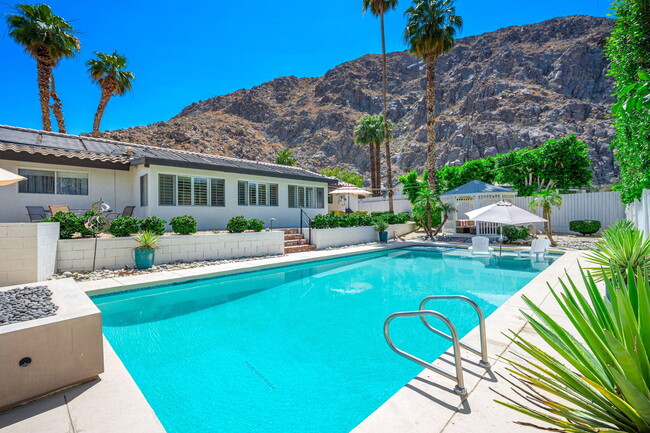 46890 Highland Palms Dr in La Quinta, CA - Building Photo - Building Photo