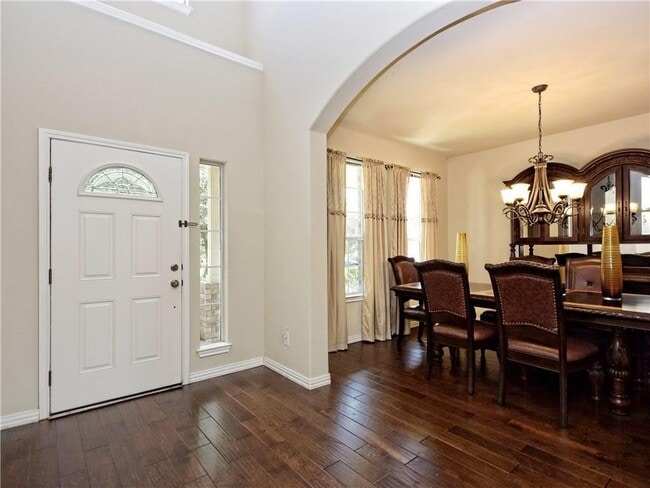 4410 Meadowside Ln in Round Rock, TX - Building Photo - Building Photo