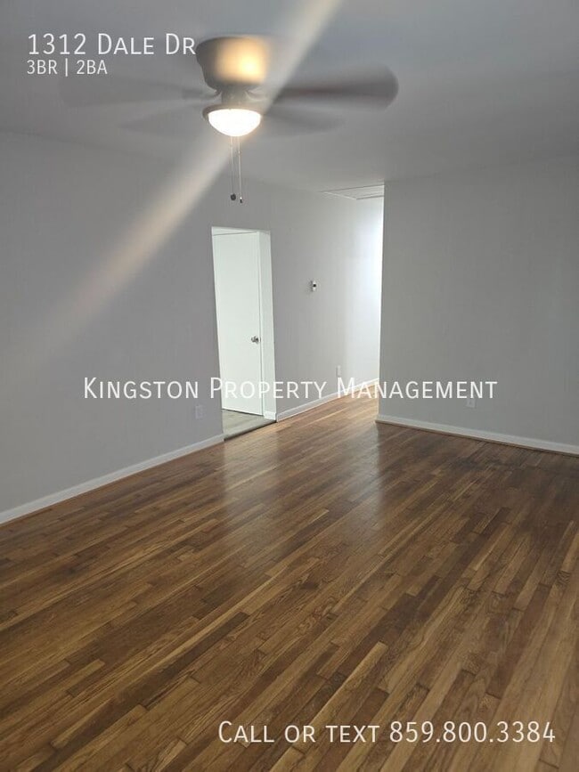 1312 Dale Dr in Lexington, KY - Building Photo - Building Photo