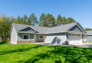 11587 Forestview Dr in Baxter, MN - Building Photo