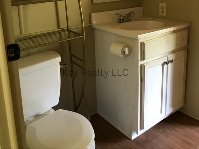 48 Little John Ln in Dry Prong, LA - Building Photo - Building Photo