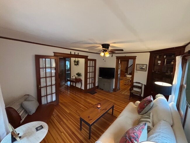 35 Prospect St, Unit 35A Prospect Street in New Hartford, CT - Building Photo - Building Photo