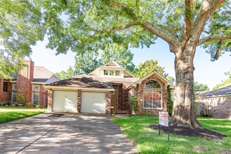 2923 Plantation Wood Ln in Missouri City, TX - Building Photo - Building Photo