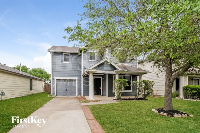 8115 Villandry Ln in Humble, TX - Building Photo - Building Photo