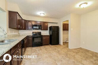 2508 Ridgemoor Ct in Arlington, TX - Building Photo - Building Photo