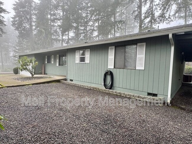 50 E Vine Maple Ln in Union, WA - Building Photo - Building Photo