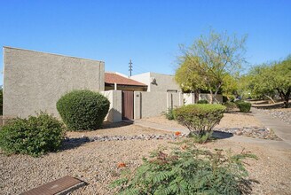 316 E Turquoise Ave in Phoenix, AZ - Building Photo - Building Photo