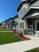 5010 4th Way SW in Olympia, WA - Building Photo