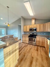 1303 Equinox Way in Kenai, AK - Building Photo - Building Photo