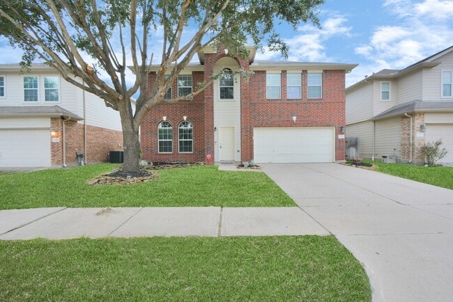 25206 Hazel Ranch Dr in Katy, TX - Building Photo - Building Photo