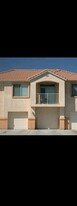 701 Ocotillo Ln in Mesquite, NV - Building Photo