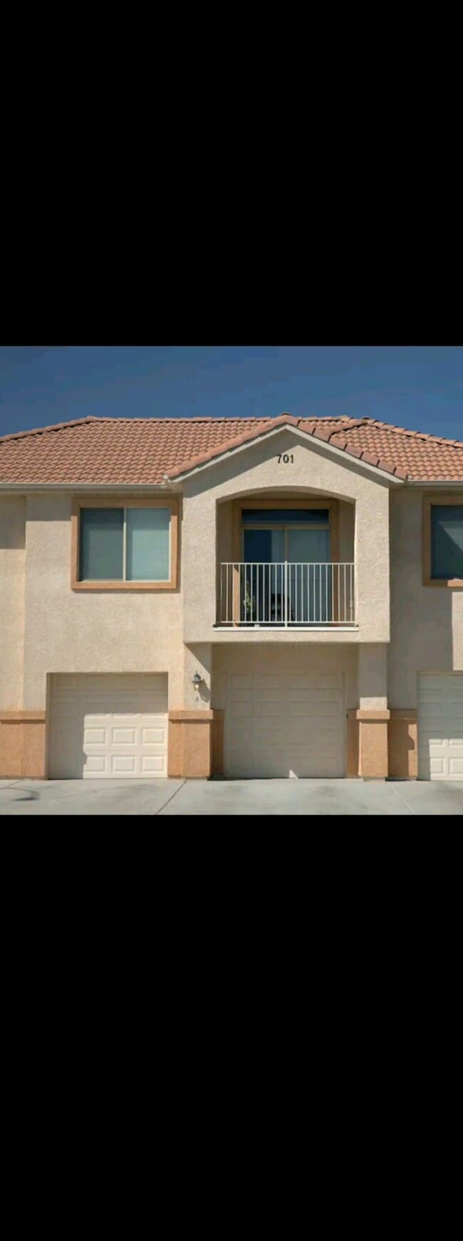 property at 701 Ocotillo Ln
