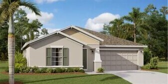 202 Brave Rd in Davenport, FL - Building Photo