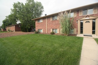 5373 Field St in Arvada, CO - Building Photo - Building Photo