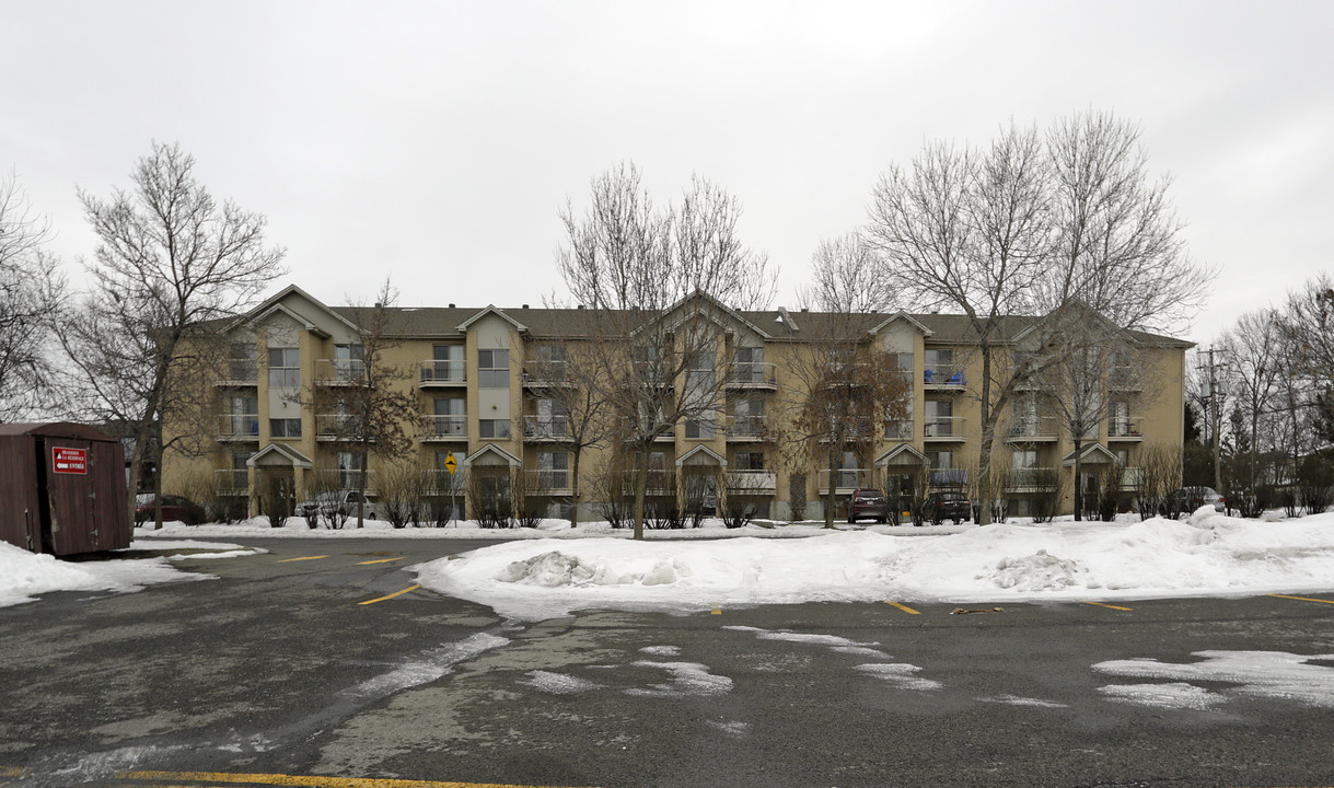 14201-14241 Anselme-Lavigne Av in Montréal, QC - Building Photo