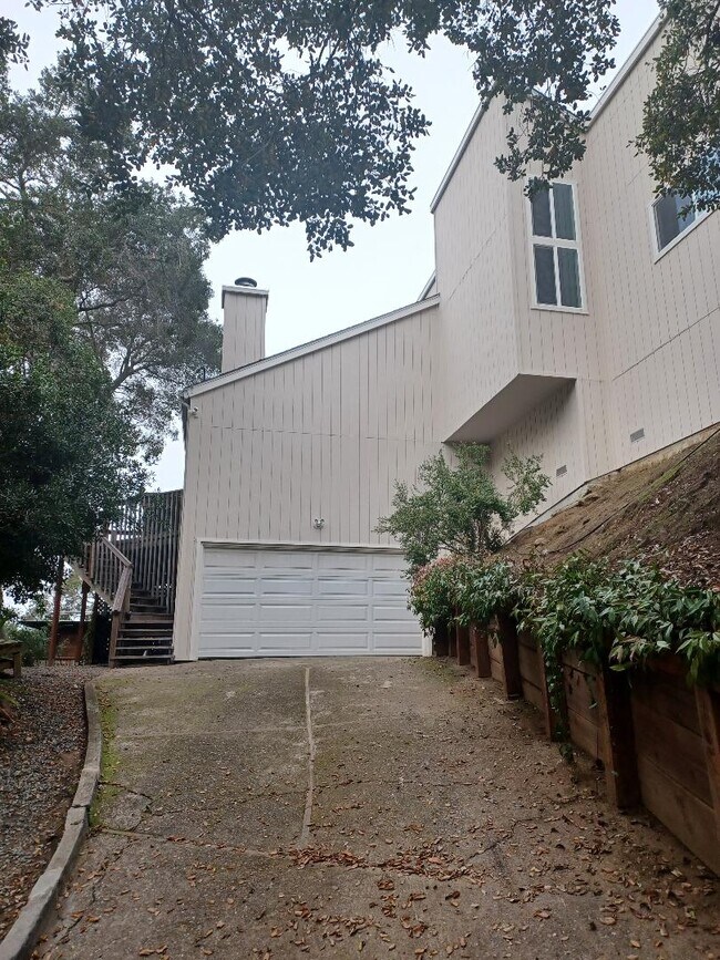 11 Knickerbocker Ln Rentals in Orinda, CA