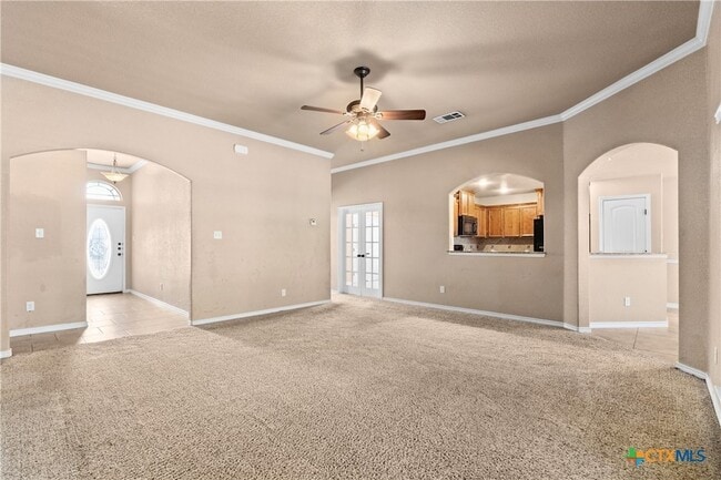 707 Brooklyn Kay Dr, Unit 3413 in Killeen, TX - Building Photo - Building Photo