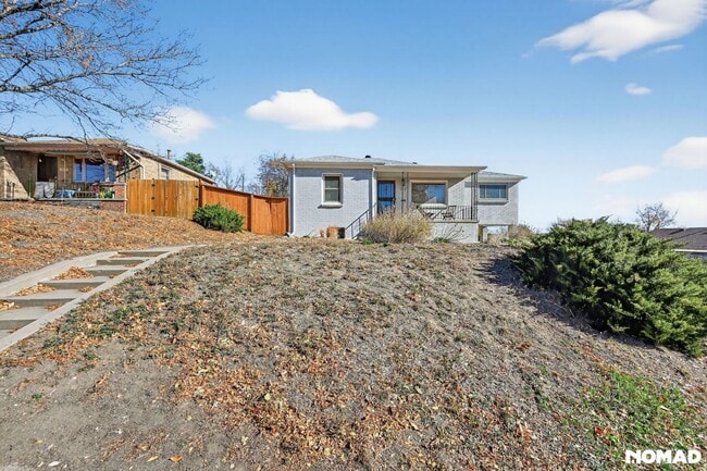 property at 314 Quitman St