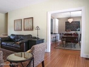 2316 Carolina Ave in Louisville, KY - Building Photo - Building Photo