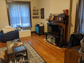 2201 Jules St, Unit 2203A in St. Louis, MO - Building Photo - Building Photo