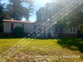 116 Knollwood St in Lufkin, TX - Building Photo