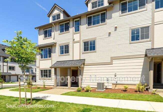 property at 17071 SW Friendly Ln