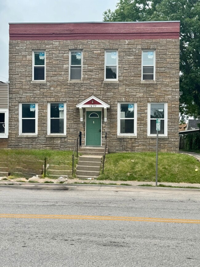 1622 Washington St, Unit 1