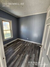 1337 Brownell Ave in Lorain, OH - Building Photo - Building Photo