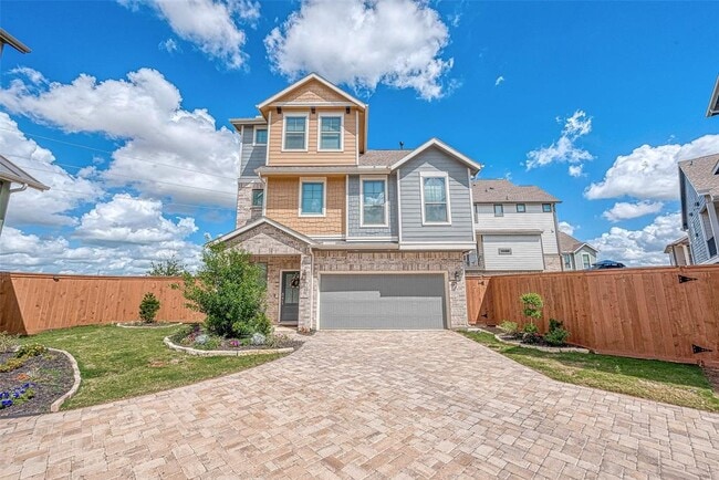 property at 7659 Green Bulrush Wy