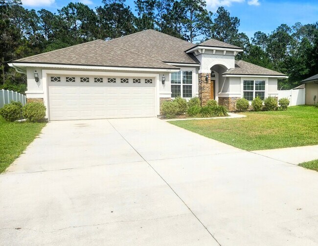 property at 1455 King Rail Ln