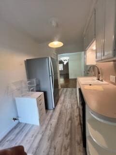 property at 5110 Academy St