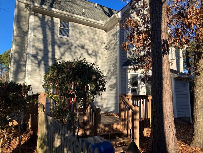 3008 Isabella Dr in Raleigh, NC - Building Photo - Building Photo