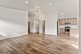 1525 N Corbin Rd in Spokane Valley, WA - Building Photo - Building Photo