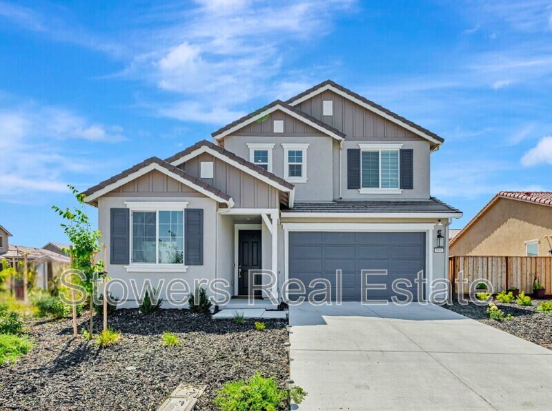 5390 Clauzetto Wy in Antioch, CA - Building Photo