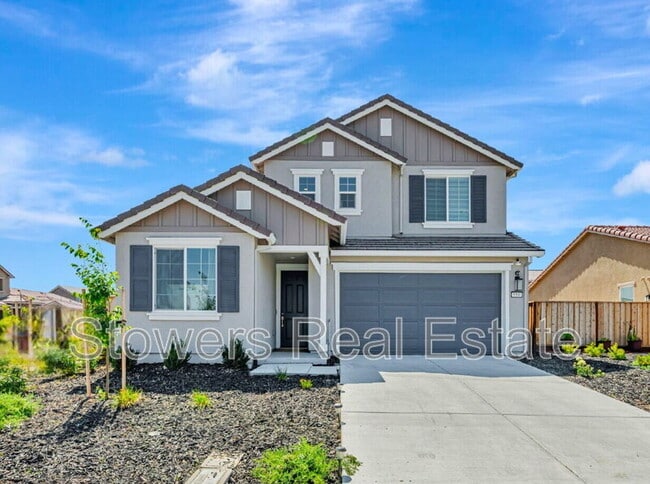 property at 5390 Clauzetto Wy
