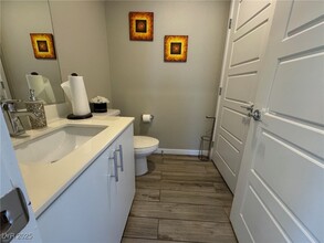 11279 Kraft Mountain Ave in Las Vegas, NV - Building Photo - Building Photo