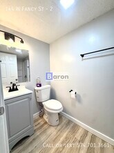 144 W Fancy St in Blanchester, OH - Building Photo - Building Photo