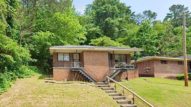 property at 5417 Slayton Ave