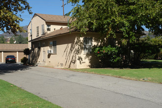 1231 N Verdugo Rd in Glendale, CA - Building Photo - Building Photo