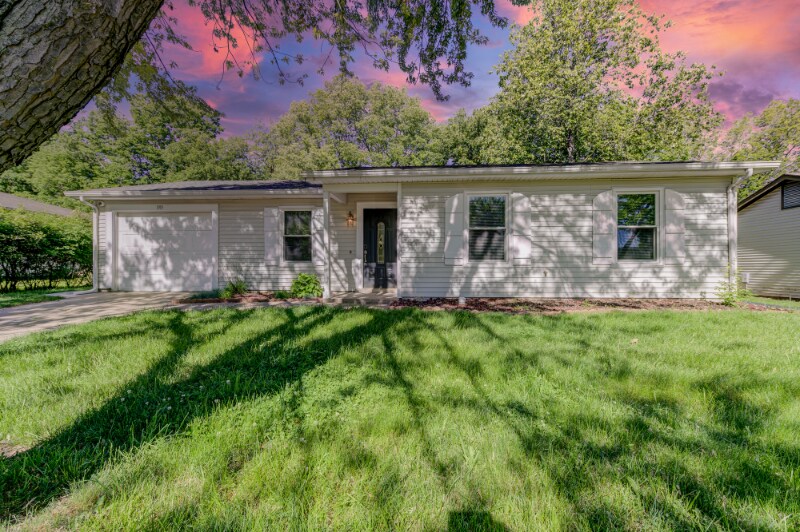 1919 Winter Hill Dr in O'Fallon, MO - Building Photo