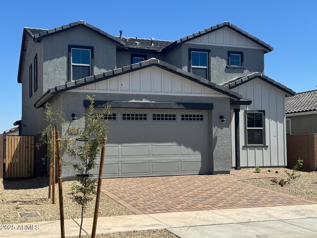 property at 25255 N 172nd Ln