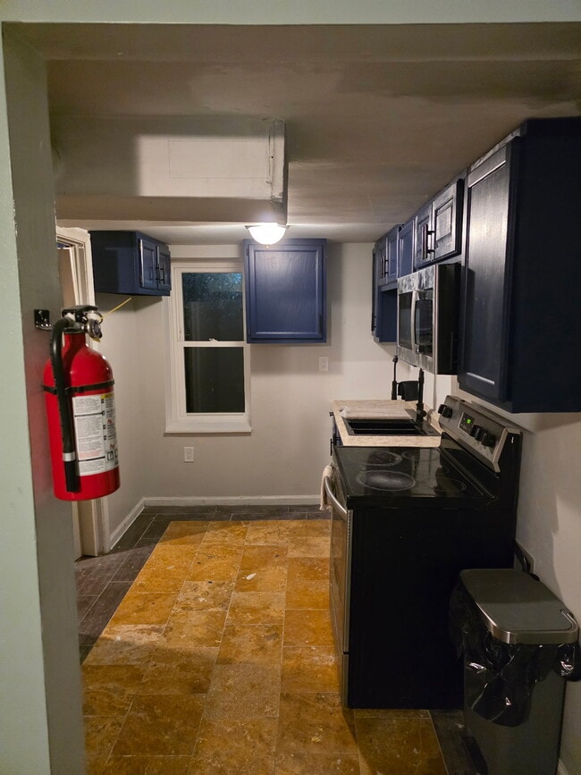 1 1/2 Oliver Ave in Pennsville, NJ - Foto de edificio - Building Photo