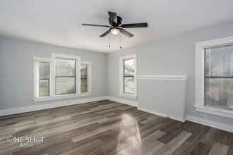 842 Grand Ave in Abilene, TX - Foto de edificio - Building Photo