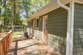 1304 Hill St in Durham, NC - Building Photo - Building Photo