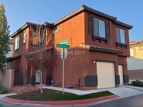 3657 Sanucci Ct in Las Vegas, NV - Building Photo - Building Photo