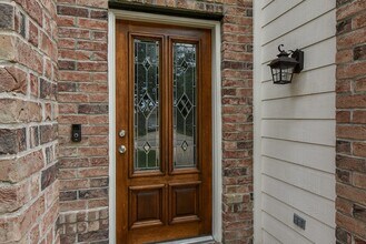 11911 Brantley Haven Dr in Tomball, TX - Building Photo - Building Photo