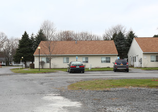 Creekside Apartments in Sandy Creek, NY - Building Photo - Building Photo