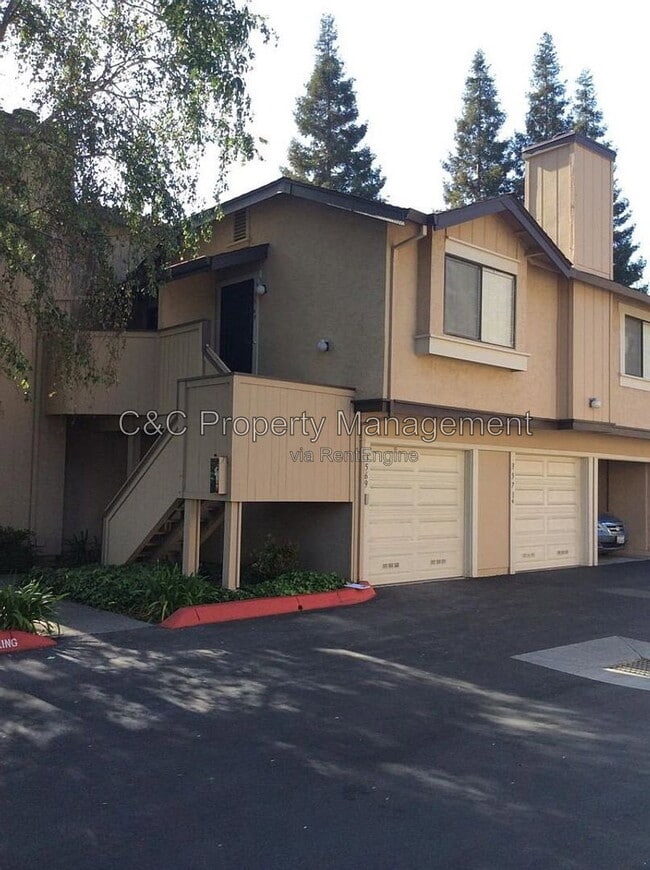 property at 3569 Judro Way