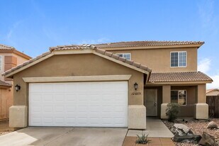 12605 W Corrine Dr in El Mirage, AZ - Building Photo