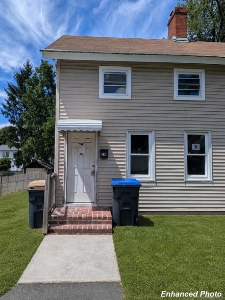 property at 10 Norris St